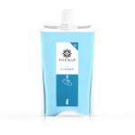 Evie Blue Glass Cleaner Pouch 500ml