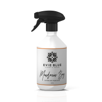 Evie Blue Mandarin Bay Bottle 500ml