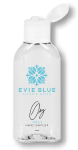 Evie Blue oxygell
