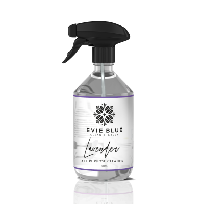 All purpose cleaner Lavender Bottle 500ml